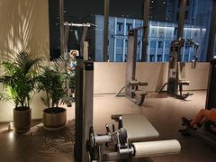 -YCHL FIT 健身(星寰店)