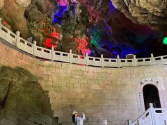 -天河潭旅游度假区