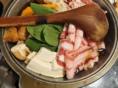 -菊上料理(蜀山银泰百货店)