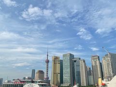 -东方明珠广播电视塔