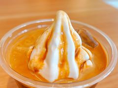 -麦当劳(静安寺店)