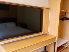 -全季酒店(成都春熙路IFS国金中心店)