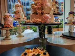 -杜哈夫DOUX RÊVE·生日蛋糕(日月光店)