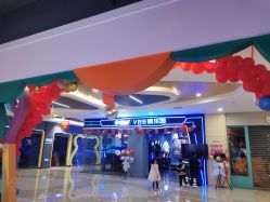 -哈尼鹿儿童乐园(兰州东瓯店)
