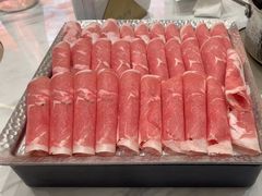 -呷哺呷哺 黄金牧场 (新辰里学清路店)