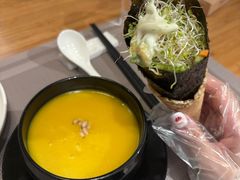 -静颐茶馆·素食(龙华店)