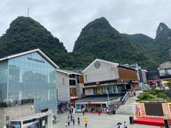 -冰泉豆浆馆(阳朔店)