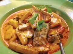 牛仔骨-大耳象东南亚风情餐厅(月湖公园店)