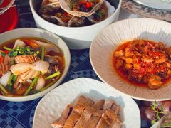 -重庆解放碑威斯汀酒店