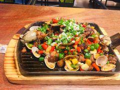 -嘎嘎鸭脑壳(驷马桥店)