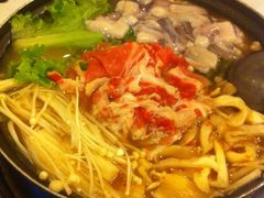 iphone_upload_pic-郑阿姨的家·이모네·韩料&烤肉(武川路店)