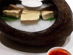 大别山雪水臭豆腐-品粹徽园·家常安徽菜
