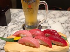 -家贺屋刺身寿司专门店