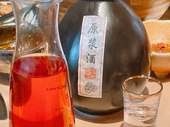 山石榴梨酒-山石榴·贵州菜(丰盛里店)
