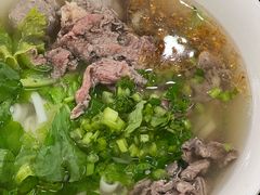 -燕子牛肉面(渣家路店)