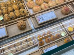 -泸溪河桃酥(凯德MALL太阳宫店)
