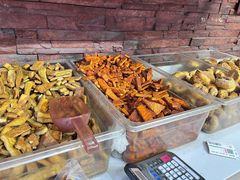 -馕王(西虹路店)