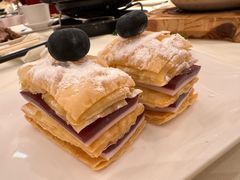 -利苑酒家(合景国际金融广场店)