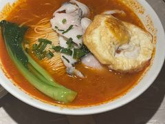 -松鹤面馆·古法焖肉面(观前店)