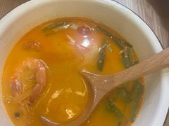 -迷你椰·泰式大排档(湖州衣裳街店)