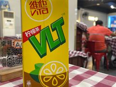 -拾分大排档·顺德鱼生·炭火羊肉煲·海鲜烧烤(南海桂城店)