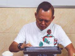 -阿妈妮(南五马路店)