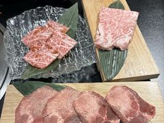 -和牛 烧肉寿喜烧涮锅 善(心斎橋店)