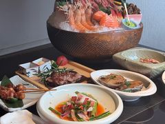 -花潮料理艺食馆(成都万象城店)