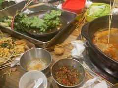 -江湖六膳門串串香(隆礼路店)