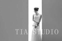 -天一婚纱摄影TIA STUDIO(珠海路店)