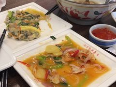 -海坛特色小吃·只做平潭特色菜(平潭店)