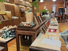 -宣科纳西古乐·非遗体验空间(大水车店)