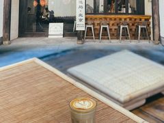 -Metal hands·铁手咖啡