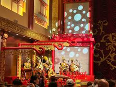 -唐乐宫·歌舞剧院餐厅