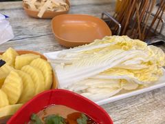 -老徐烧烤涮肚(交道口店)