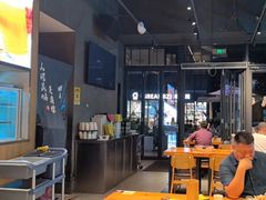 -本色.小马哥烧烤(无锡九里仓店)