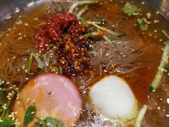 -枪火串烧·东北特色烧烤(罗湖总店)