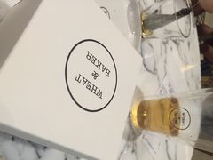 WHEAT&BAKER-WHEAT&BAKER-麥(凯德来福士店)