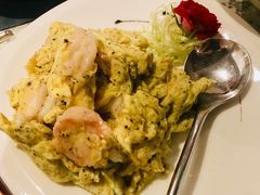 -T館·花园艺术餐厅