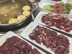 -杏花吴记牛肉火锅