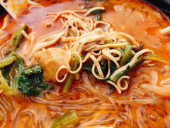 -曹宝林砂锅麻辣烫(星光路店)