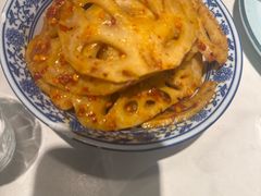 -回家吃饭·地道南昌菜(建德观总店)