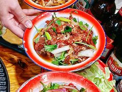 -石记老北京炙子烤肉(松园店)