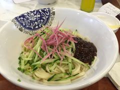 -京味小馆老北京炸酱面