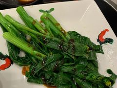 菜心-有章牛杂(石厦店)