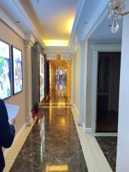 店内环境-成都大华医学美容医院