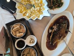 -楼外楼(西湖景区孤山路店)