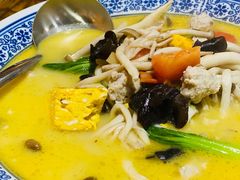 丰味一锅鲜-十二道丰味·徐州土菜·烧烤(何山路店)