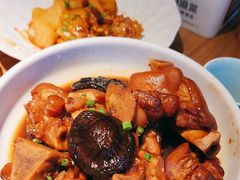 -四道菜·福建菜馆(莆田万达店)