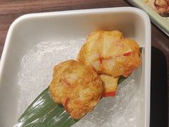 -匠和风精致料理(莆田财富中心店)